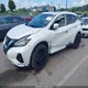 5N1AZ2MS8KN165457 2019 Nissan Murano Platinum auction photo thumbnail 2