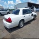 2MEFM75W22X656952 2002 Mercury Grand Marquis Ls auction photo thumbnail 4