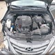 5NPEB4AC0DH710671 2013 Hyundai Sonata Gls auction photo thumbnail 10