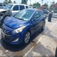 KMHD35LE6DU051817 2013 Hyundai Elantra Gt auction photo thumbnail 2