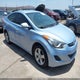 KMHDH4AE7BU117674 2011 Hyundai Elantra Gls (Ulsan Plant) auction photo thumbnail 1