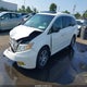 5FNRL5H65BB100118 2011 Honda Odyssey Ex-L auction photo thumbnail 2