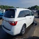 5FNRL5H65BB100118 2011 Honda Odyssey Ex-L auction photo thumbnail 4