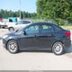 1FADP3F25FL205219 2015 Ford Focus Se auction photo thumbnail 12