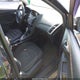1FADP3F25FL205219 2015 Ford Focus Se auction photo thumbnail 5