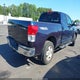 5TFRM5F14AX005428 2010 Toyota Tundra Grade 4.6L V8 auction photo thumbnail 4