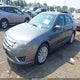 3FADP0L32AR110445 2010 Ford Fusion Hybrid auction photo thumbnail 2