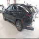 KM8JBCA18NU058733 2022 Hyundai Tucson Hybrid Blue auction photo thumbnail 3