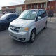 2D4RN5D15AR106432 2010 Dodge Grand Caravan Sxt auction photo thumbnail 2