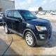 1FM5K7D8XGGB97801 2016 Ford Explorer Xlt auction photo thumbnail 1