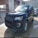1FM5K7D8XGGB97801 2016 Ford Explorer Xlt auction photo thumbnail 2