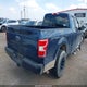 1FTEX1CB3JKD53410 2018 Ford F-150 Xl auction photo thumbnail 4