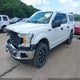 1FTEW1E56KFA67099 2019 Ford F-150 Xlt auction photo thumbnail 2