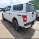 1FTEW1E56KFA67099 2019 Ford F-150 Xlt auction photo thumbnail 3