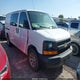 1GCSGAFX2E1156590 2014 Chevrolet Express 1500 Work Van auction photo thumbnail 1