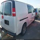 1GCSGAFX2E1156590 2014 Chevrolet Express 1500 Work Van auction photo thumbnail 4