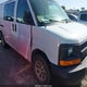 1GCSGAFX2E1156590 2014 Chevrolet Express 1500 Work Van auction photo thumbnail 6