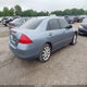 1HGCM66817A058321 2007 Honda Accord 3.0 Ex auction photo thumbnail 4