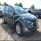 3GNAXHEV1JL100512 2018 Chevrolet Equinox Ls auction photo thumbnail 1