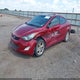 KMHDH4AE8DU617281 2013 Hyundai Elantra Limited auction photo thumbnail 2