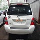 JTEDP21A870144921 2007 Toyota Highlander Limited V6 auction photo thumbnail 16