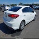 3KPFK4A78HE070047 2017 Kia Forte Lx auction photo thumbnail 4