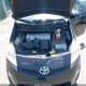 JTDKN3DU9A0101161 2010 Toyota Prius Iv auction photo thumbnail 10