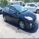 JTDKN3DU9A0101161 2010 Toyota Prius Iv auction photo thumbnail 1
