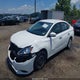 3N1AB7AP6HY323671 2017 Nissan Sentra S auction photo thumbnail 2