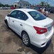 3N1AB7AP6HY323671 2017 Nissan Sentra S auction photo thumbnail 3