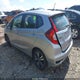3HGGK5H83JM711384 2018 Honda Fit Ex auction photo thumbnail 3