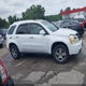 2CNDL83F696235106 2009 Chevrolet Equinox Ltz auction photo thumbnail 12