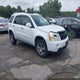 2CNDL83F696235106 2009 Chevrolet Equinox Ltz auction photo thumbnail 1