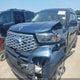 1FM5K8HC4LGA13578 2020 Ford Explorer Platinum auction photo thumbnail 6