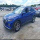 5NMJA3AEXNH003119 2022 Hyundai Tucson Se auction photo thumbnail 2