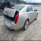 2G61S5S32E9180696 2014 Cadillac Xts Platinum auction photo thumbnail 4