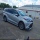 5TDJRKECXMS004455 2021 Toyota Sienna Xle auction photo thumbnail 1