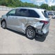 5TDJRKECXMS004455 2021 Toyota Sienna Xle auction photo thumbnail 3