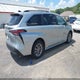 5TDJRKECXMS004455 2021 Toyota Sienna Xle auction photo thumbnail 4