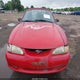 1FALP4444SF238744 1995 Ford Mustang auction photo thumbnail 6