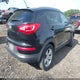 KNDPB3A23D7434341 2013 Kia Sportage Lx auction photo thumbnail 4