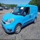 ZFBHRFBB4K6M09258 2019 Ram Promaster City Tradesman Slt auction photo thumbnail 2