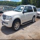 5LMFU27507LJ08406 2007 Lincoln Navigator Ultimate auction photo thumbnail 2