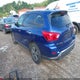5N1DR2MM7JC636846 2018 Nissan Pathfinder Sv auction photo thumbnail 3