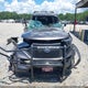 1FM5K8AB6NGA00206 2022 Ford Police Interceptor auction photo thumbnail 17