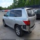 5TDJK3EHXAS037540 2010 Toyota Highlander Se V6 auction photo thumbnail 3