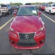 JTHBF1D22F5070781 2015 Lexus Is 250 auction photo thumbnail 12