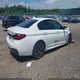 WBA73BJ00MCF25368 2021 BMW 540I xDrive auction photo thumbnail 4