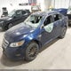 1FAHP2JWXBG110891 2011 Ford Taurus Limited auction photo thumbnail 2