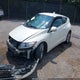 JHMZF1C65BS006880 2011 Honda Cr-Z Ex auction photo thumbnail 2